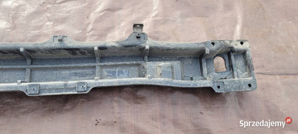 BELKA ZDERZAKA TYŁ HYUNDAI TUCSON IV Karoseria Ruda Śląska