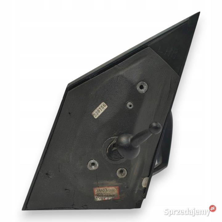 LUSTERKO PRAWE Hyundai Getz 20022011 manualne Chełm