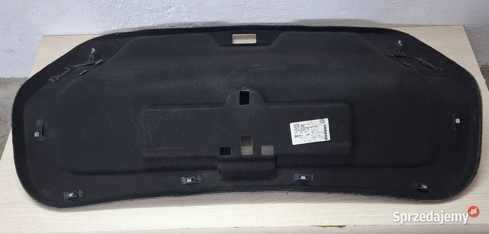 Vw Passat B6 Tapicerka świętokrzyskie Sandomierz