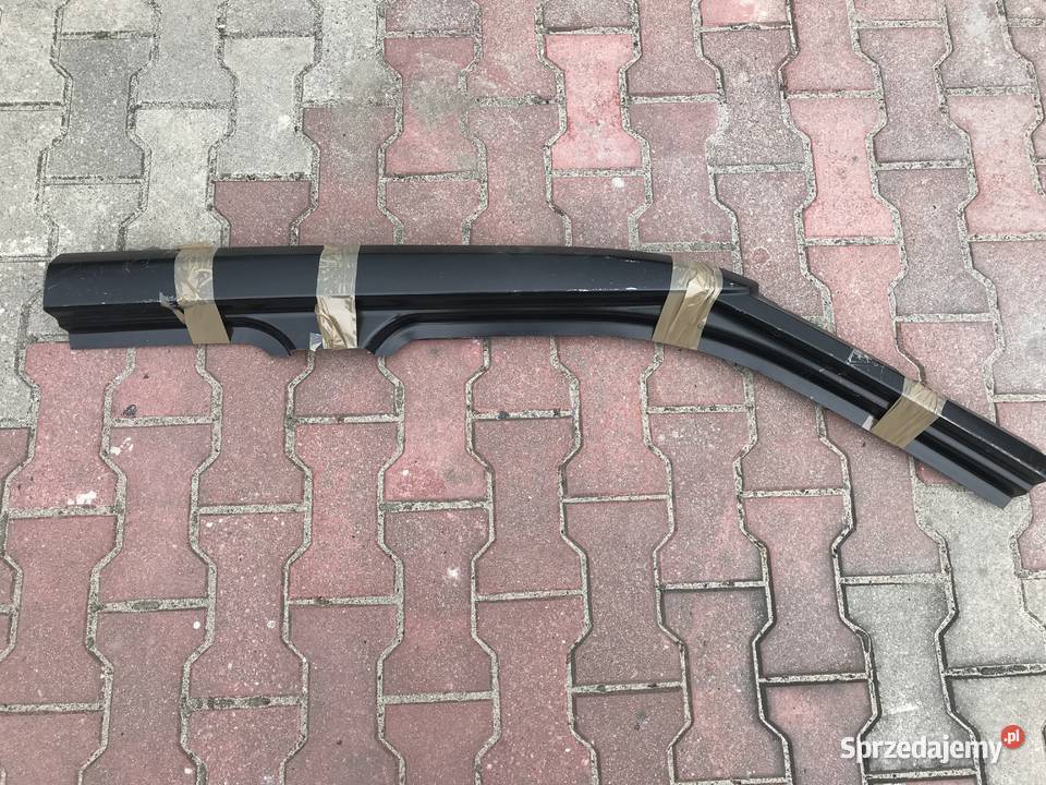 Słupek prawy słupek dach Land Rover Range Rover Rybnik