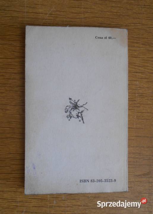 Walery Przyborowski Namioty wezyra Parczew