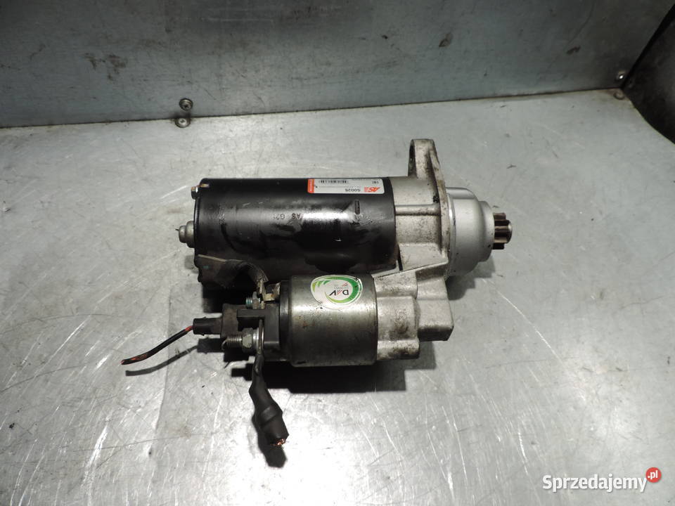 ROZRUSZNIK VW GOLF 4 SKODA OCTAVIA I 19TDI 110 małopolskie