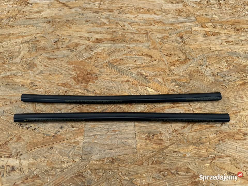 Uszczelka mini cooper F55 F56 F57 72924507 wielkopolskie Międzychód