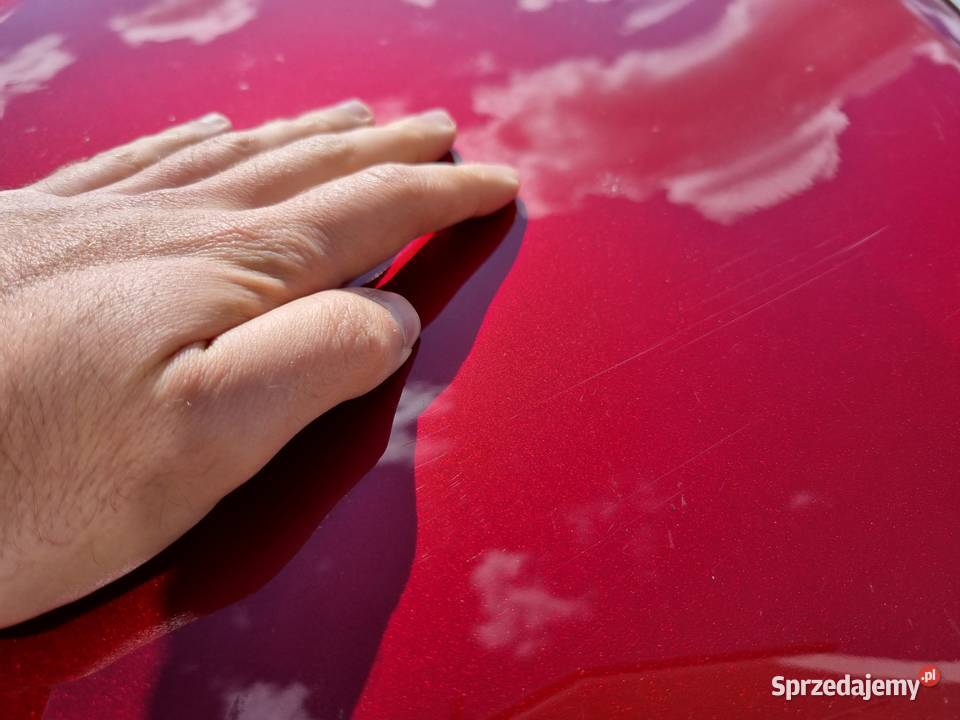 Ford Kuga 2016 r benzyna 15 150 100 sprawny Tulce