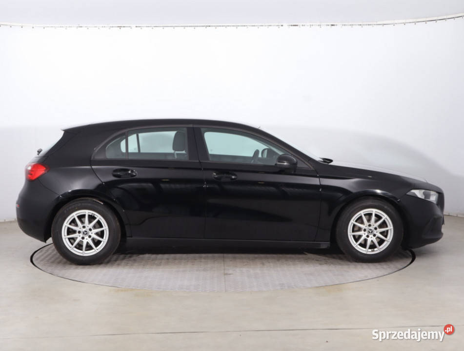 Mercedes A A 160 Piaseczno