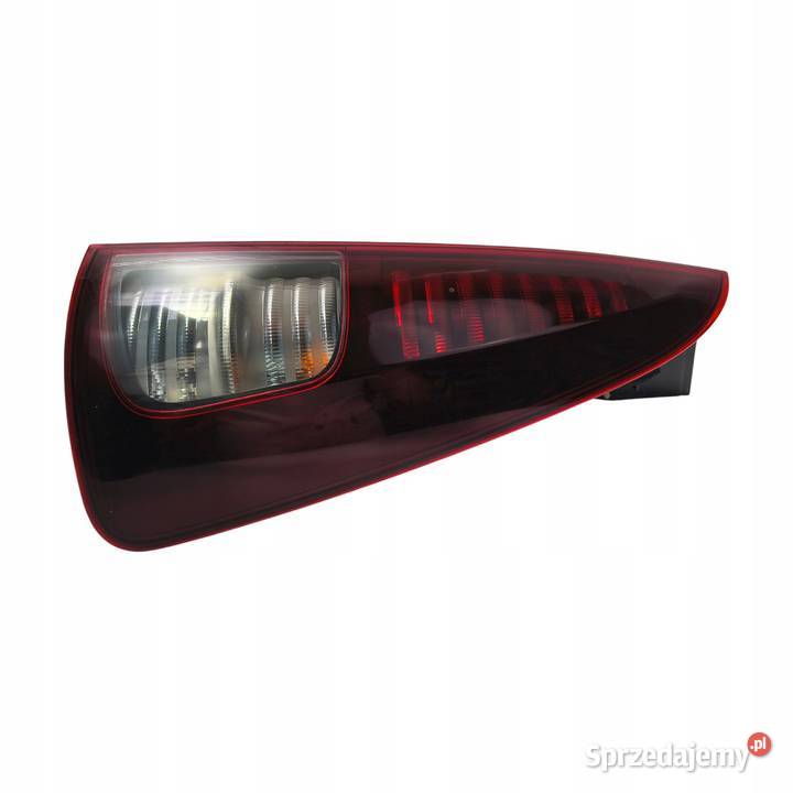 LAMPA PRAWA Renault Espace IV 0214 tylna tylnia Chełm