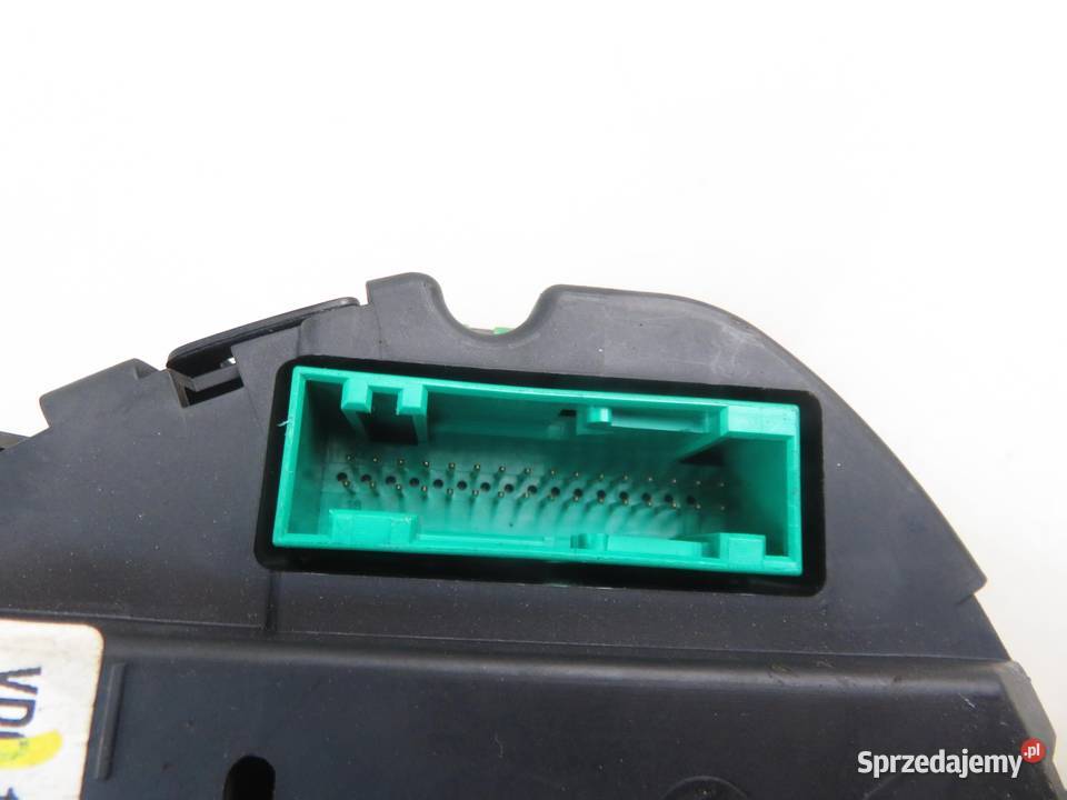 LICZNIK VW POLO IV 9N 14 TDI 110080124015A