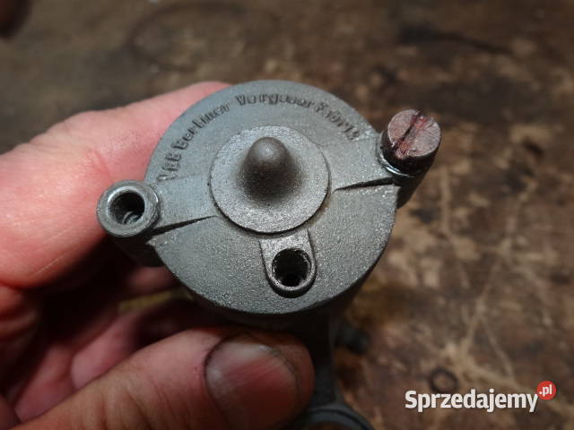 komora pływakowa Simson AWO T org DDR lubuskie Żary sprzedam