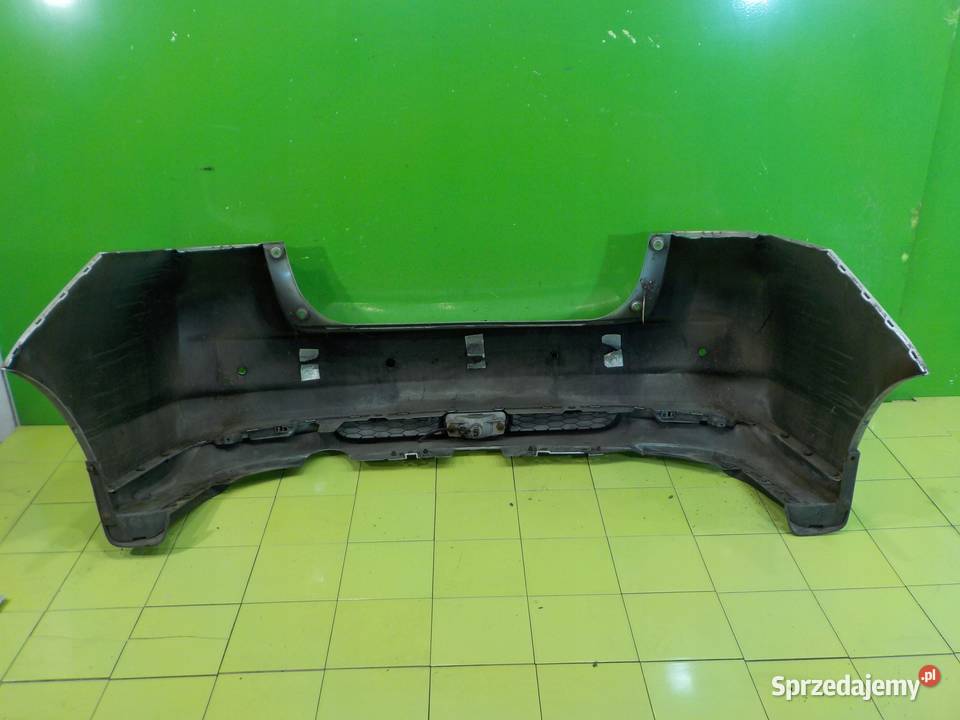 HONDA INSIGHT II 13 IMA AUT 12r 5D zderzak tyl osobowe Suków