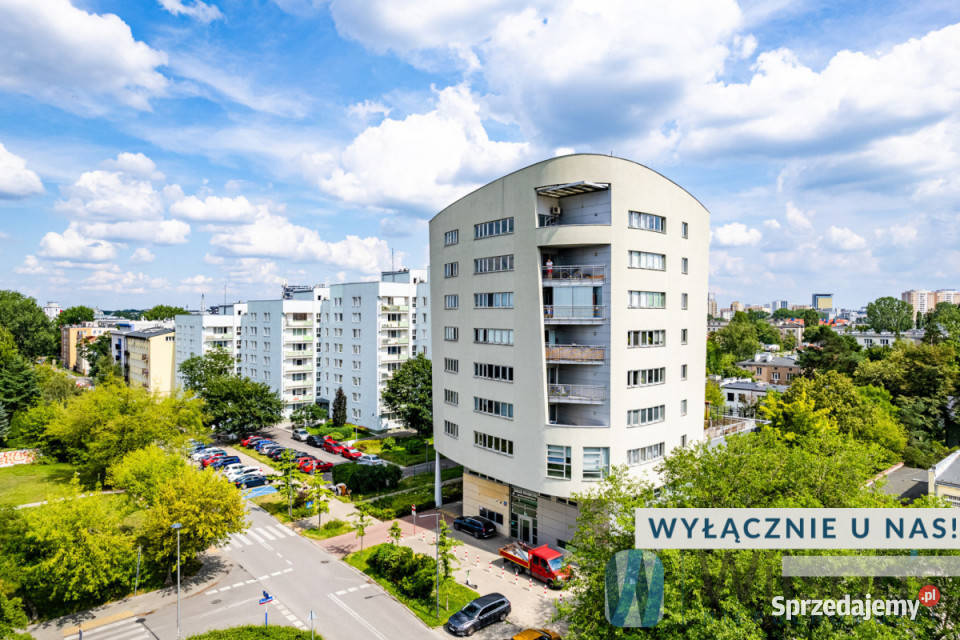 sprzedaży mieszkania Warszawa Majdańska 1036m2 sprzedam