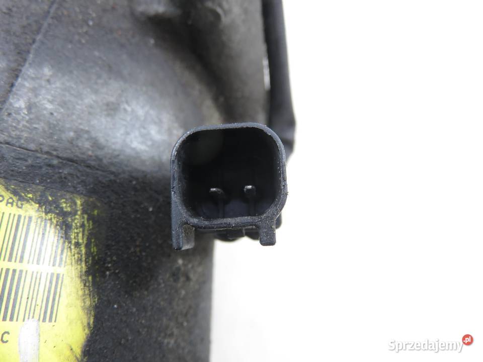 KOMPRESOR KLIMATYZACJI FORD GALAXY II 20 TDCi osobowe