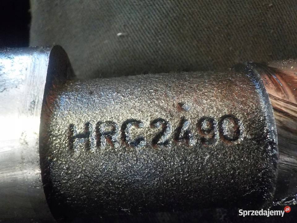 LAND ROVER DISCOVERY 25 TDI 98r 120 19L walek osobowe