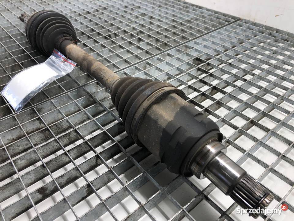 PÓŁOŚ LEWA TOYOTA PREVIA II 24 156 0006 PRZEGUB sprzedam