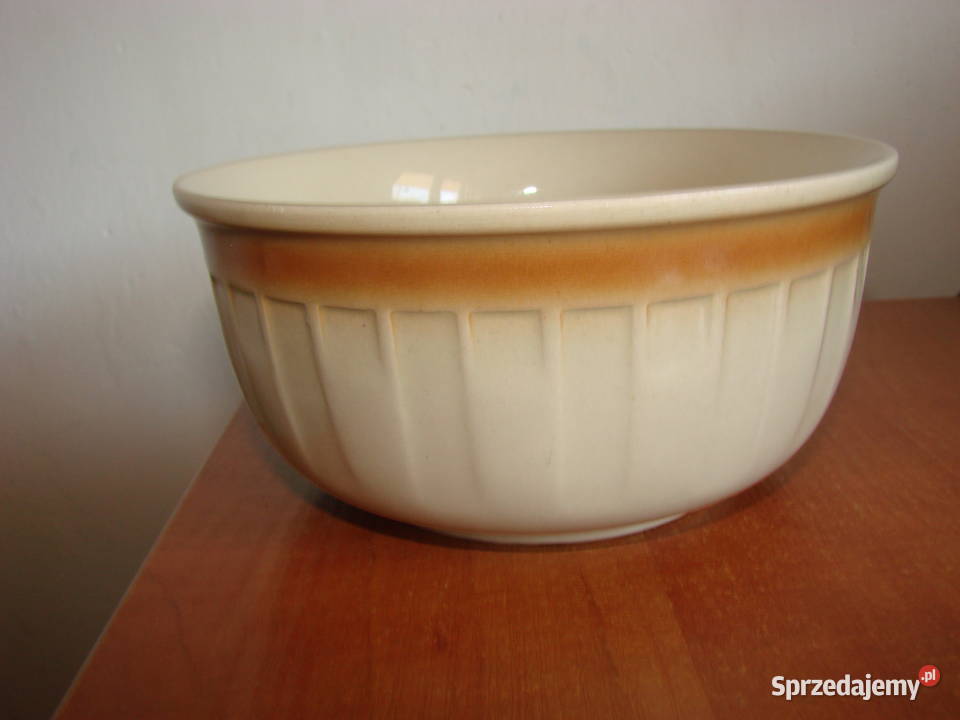 Mirostowice miska Pruszcz Gdański