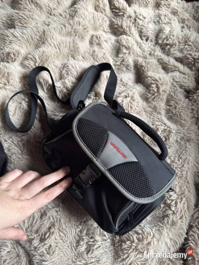 Kamera cyfrowa Sony dcrdvd106 vintage futerał Sosnowiec