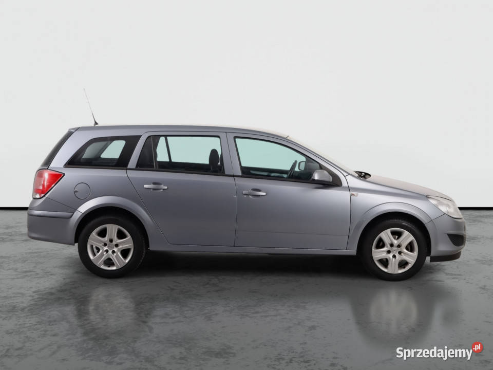 Opel Astra 13 CDTI