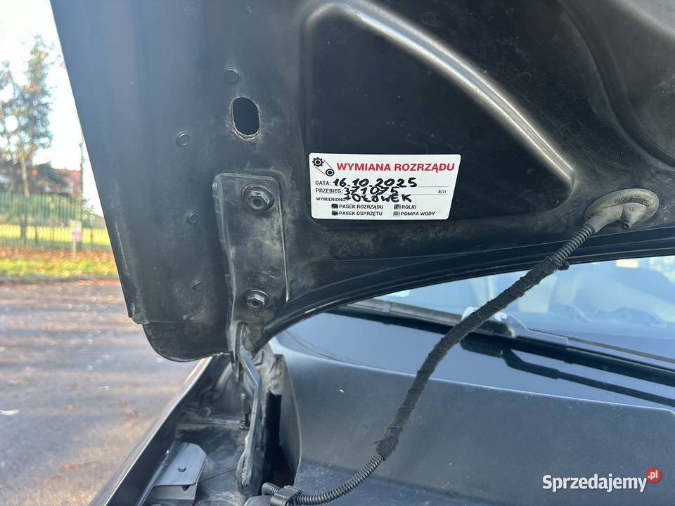 Volkswagen Passat b7 20 tdi bluemotion