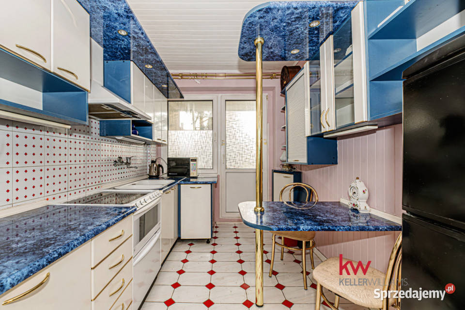 Dom bliźniak Czerwonak Zacisze 216m2 wielkopolskie