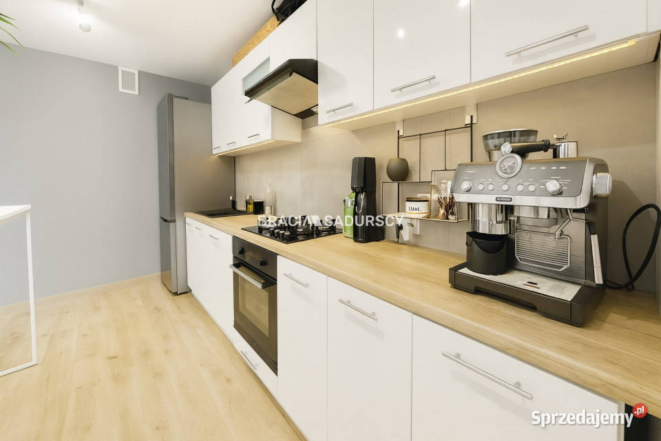 Mieszkanie 4801m2 2 pokoje Kraków Dworcowa