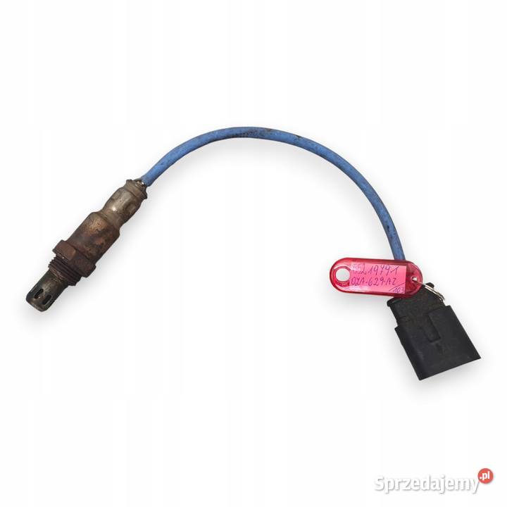 SONDA LAMBDA Fiat Panda 500 Alfa Romeo Mito Chełm sprzedam