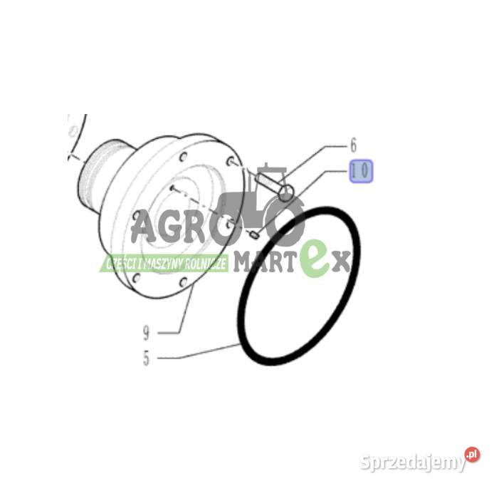 14326101 61319183 500367988 KOREK CNH Wichrów