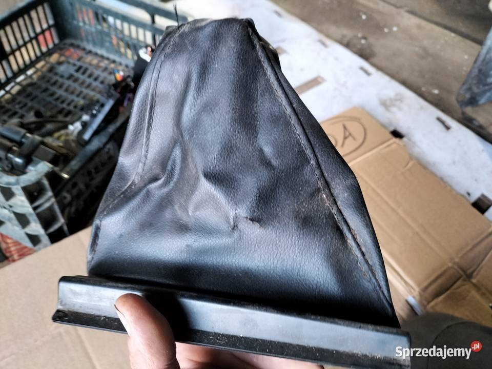 MIESZEK POKRWIEC NA LEWAREK ZMIANY BIEGÓW FORD lubelskie Kamień-Kolonia