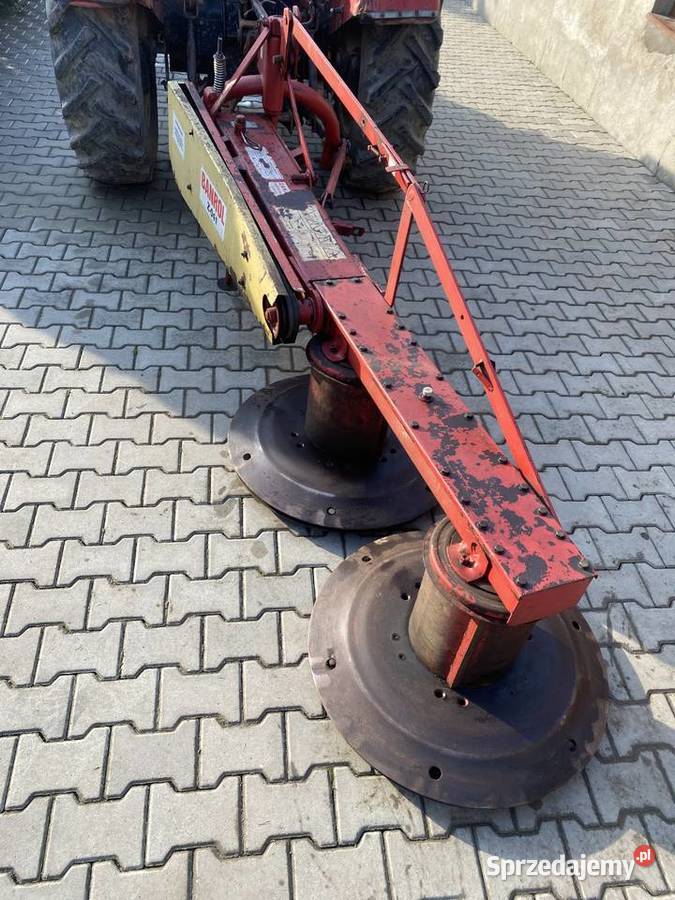 Rotacyjna 165 Polska