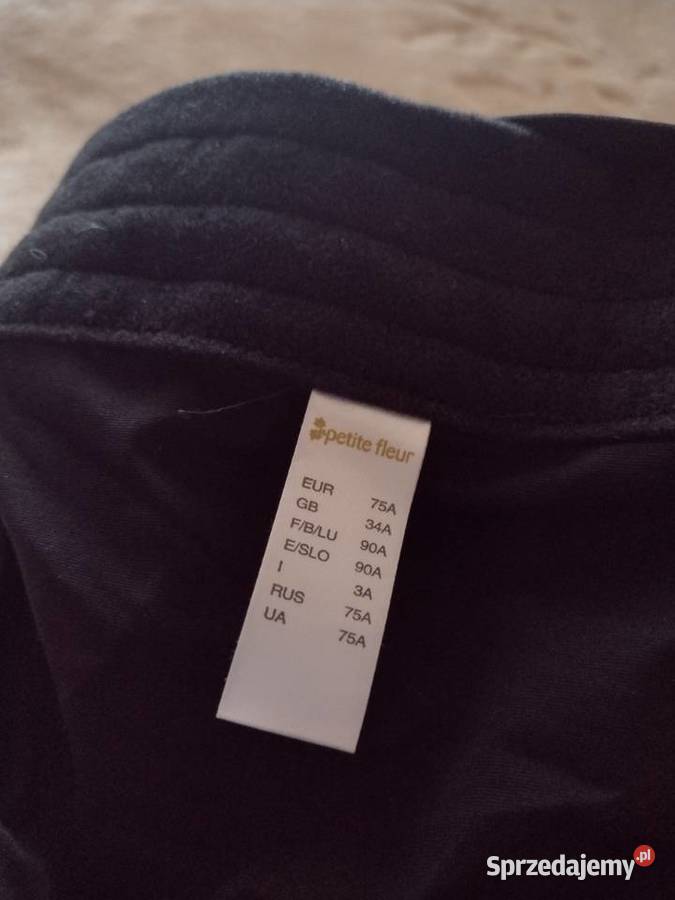 75A Ekskluzywna bluzka modelująca z cekinami z Kraków