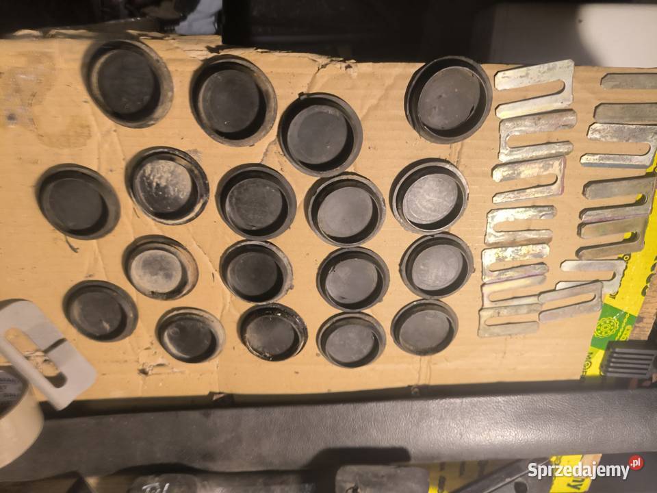 Polonez podkładki regulacyjne drzwi Stalowa Wola