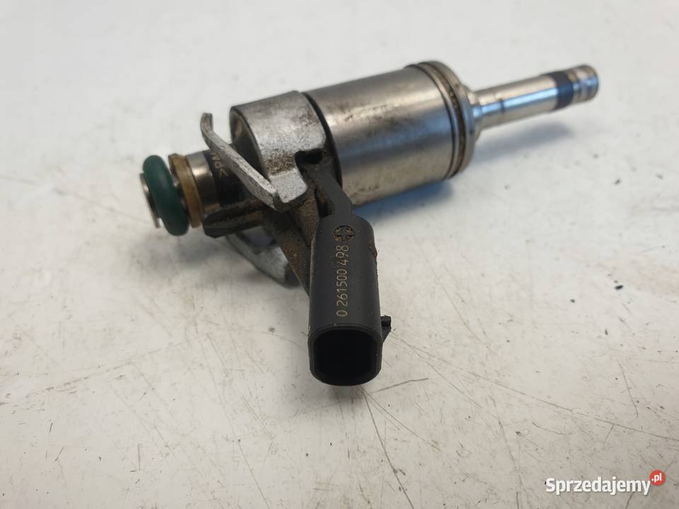 WTRYSKIWACZ Ford Edge USA 20 T wtrysk 0261500498 Chełm