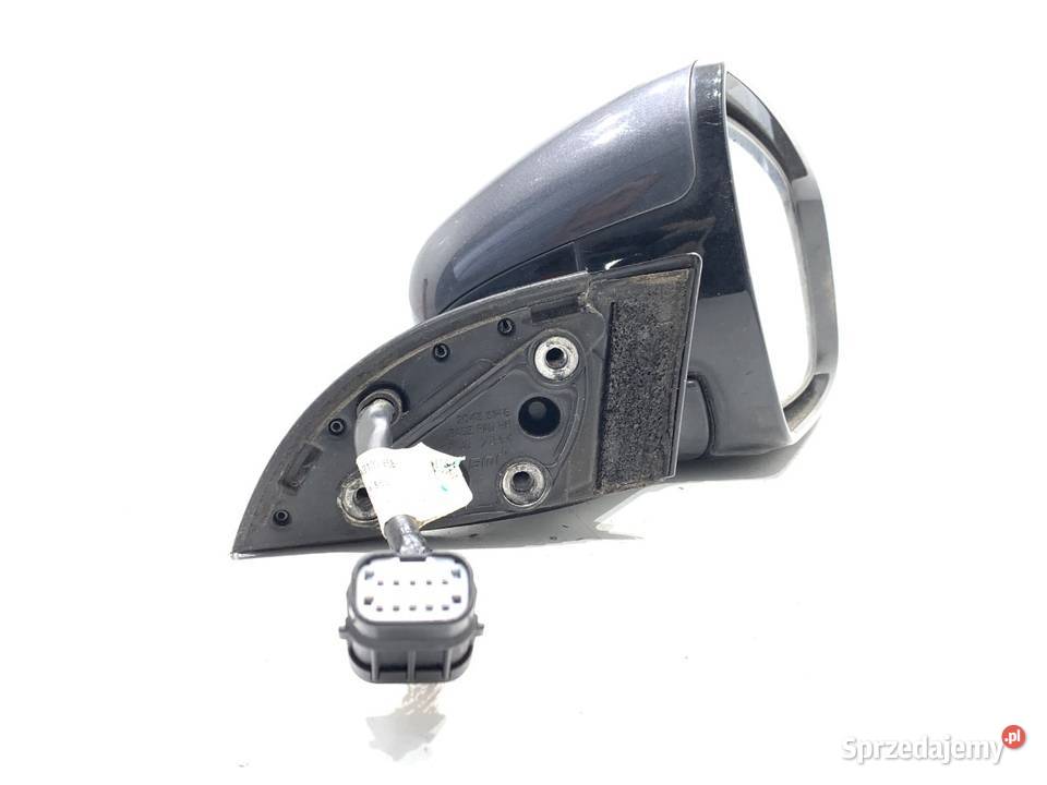 LUSTERKO PRAWY KIA CEED Hatchback 1218 DARK