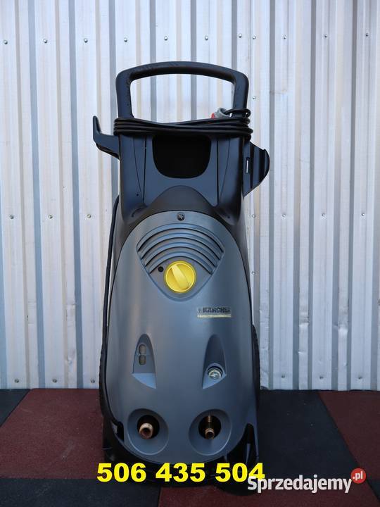 Myjka Ciśnieniowa Karcher HD 1025 4S 250 bar
