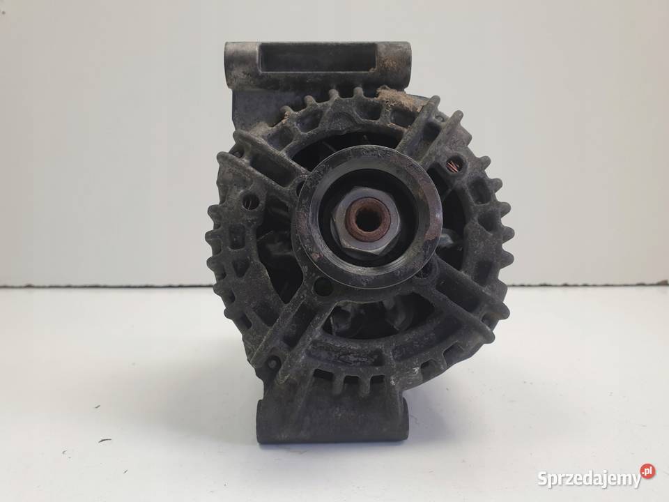 ALTERNATOR Mini One R50 R53 16 16V 0124325108 osobowe Układ elektryczny silnika Chełm
