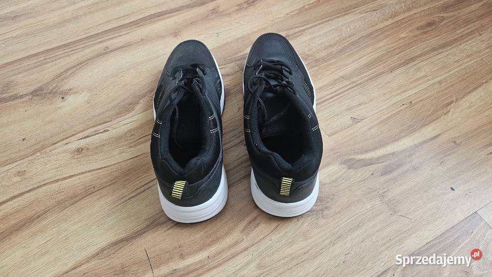 Adidasy Męskie rozmiar 45 Okazja