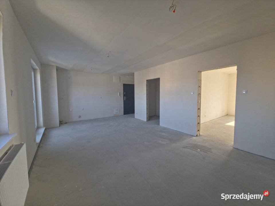 Mieszkanie Gorzowa Liczba pokoi 2 Sprzedaż lubuskie Witnica