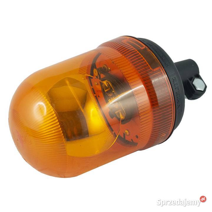 Lampa pulsacyjna uniwersalna kogut H112V 55W Tajęcina