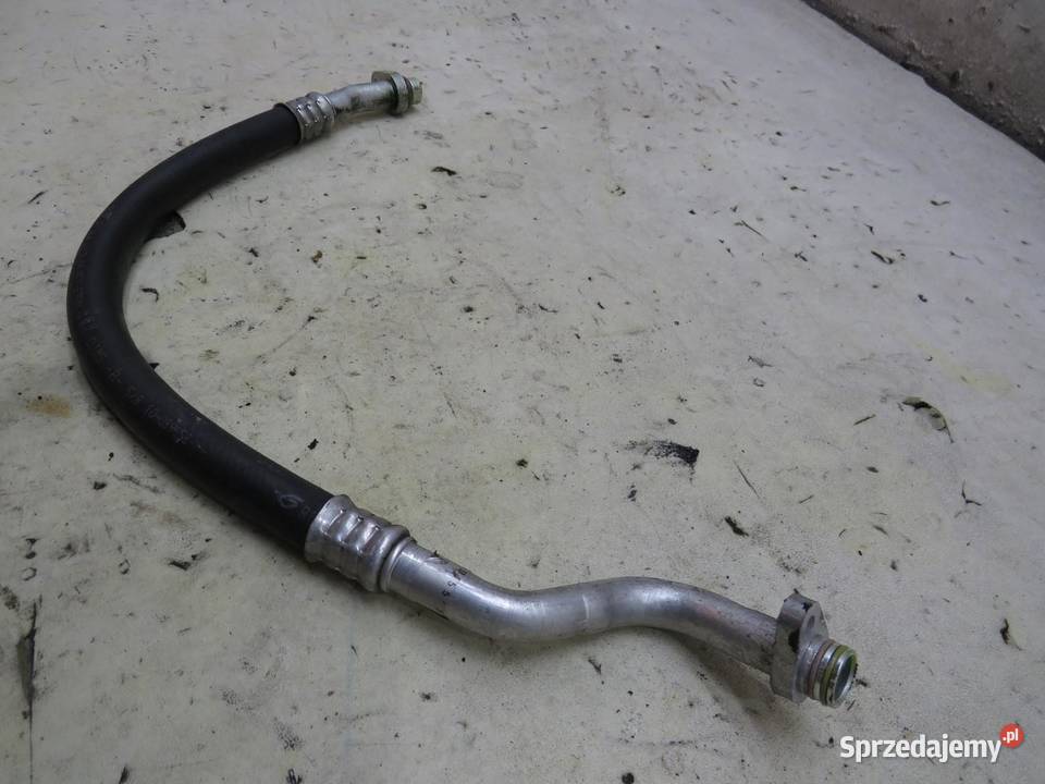 WĄŻ PRZEWÓD KLIMATYZACJI QASHQAI J10 15 DCI