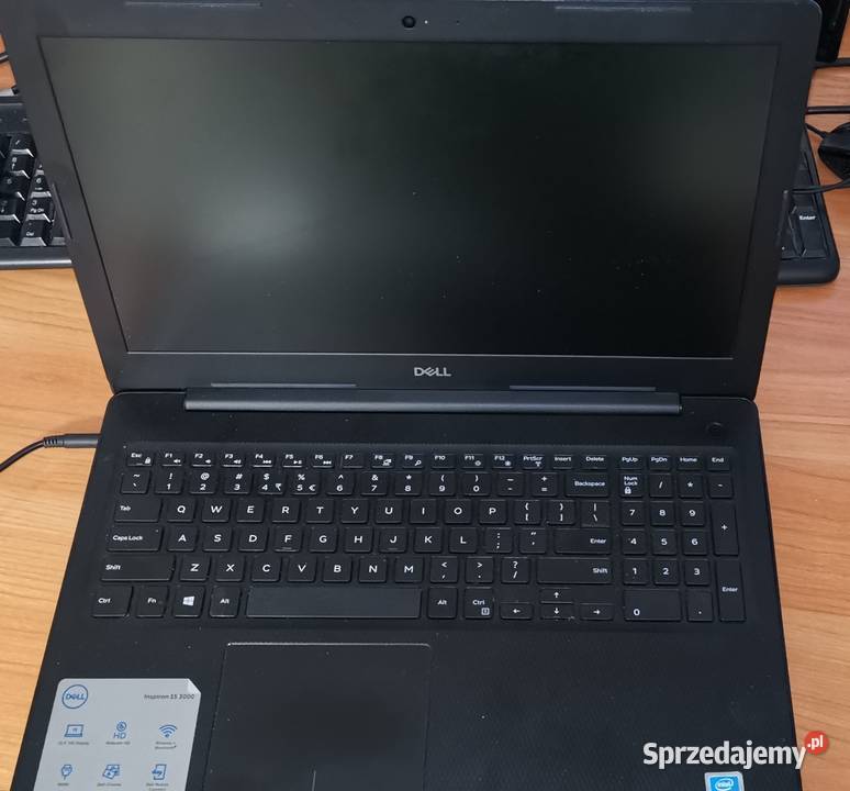 Laptop DELL INSPIRON 3582 lubelskie Lublin