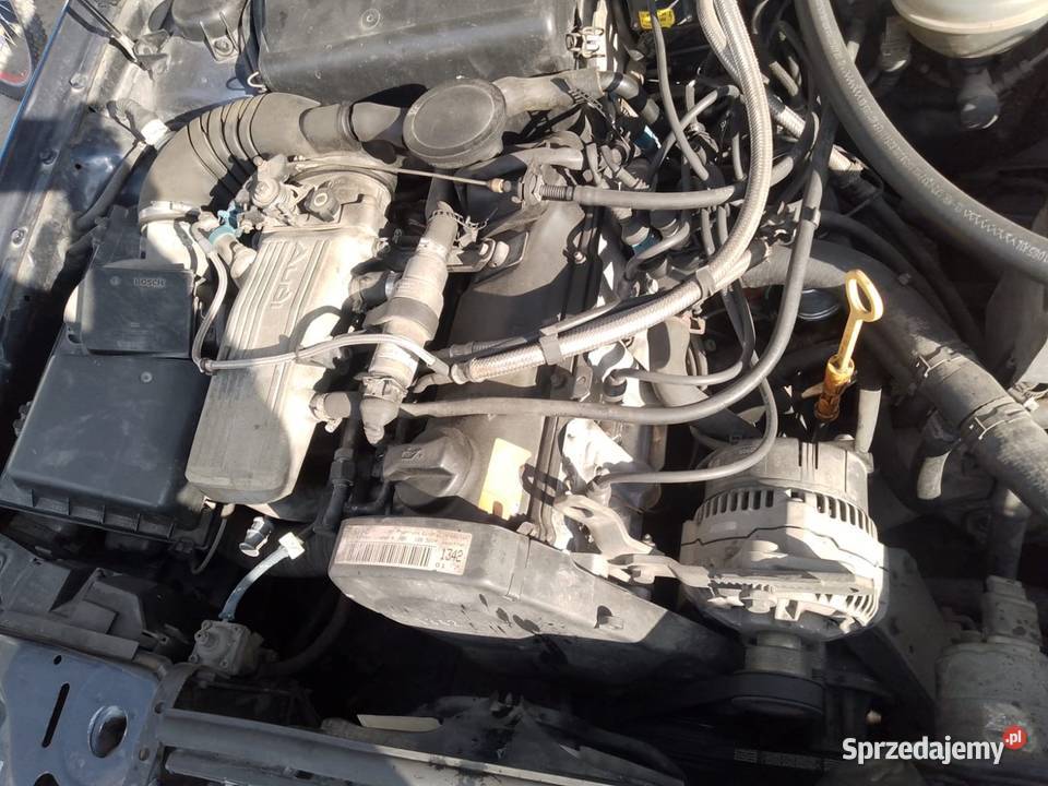 Audi 80 B4 20 ABK 1993 r Staszów sprzedam
