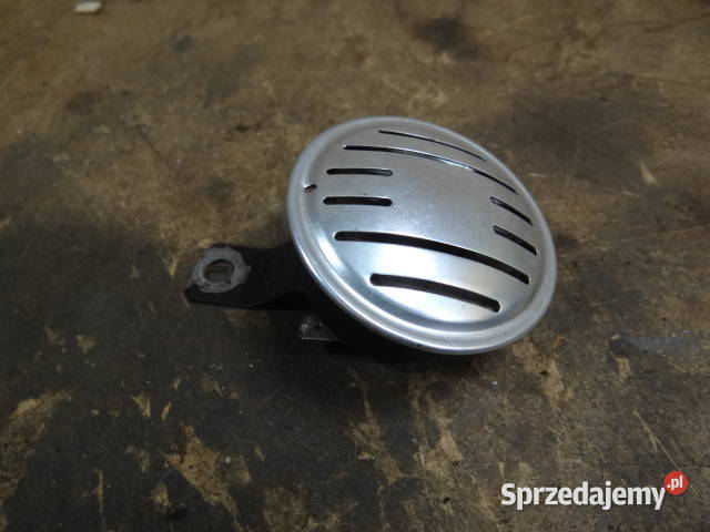 sygnał klakson 6v SPRAWNY Simson org DDR lubuskie Żary