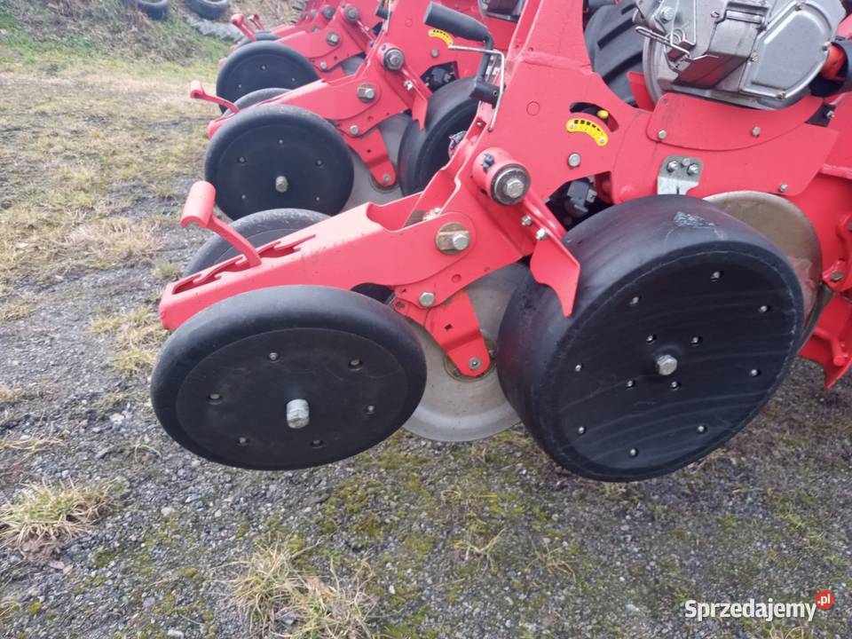 Siewnik Maschio Gaspardo Mirka