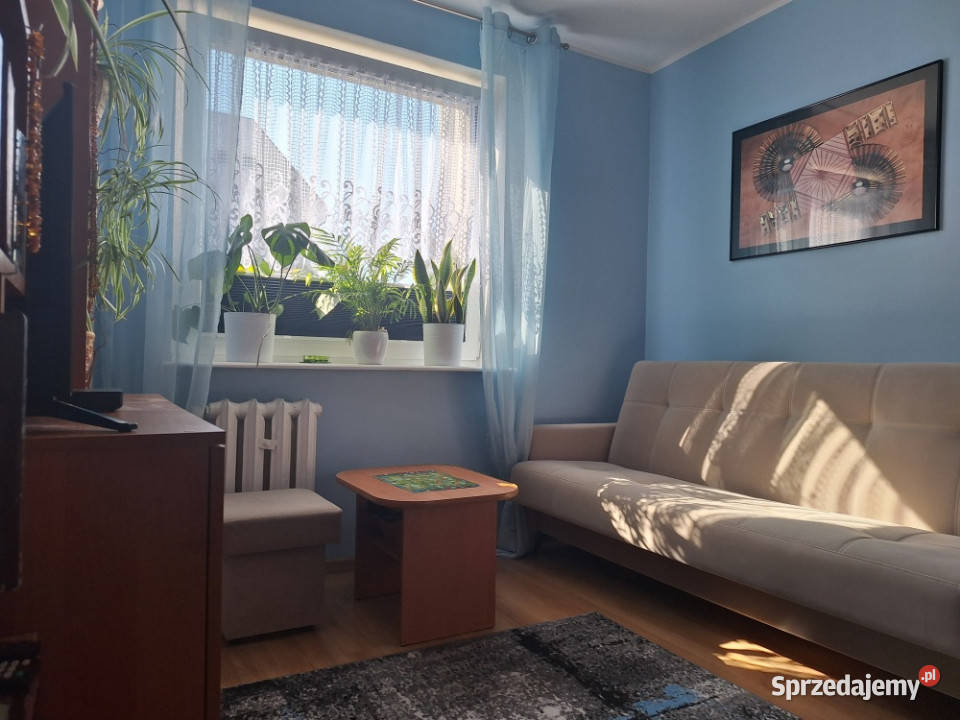 Mieszkanie we Władysławowie w super lokalizacji Władysławowo