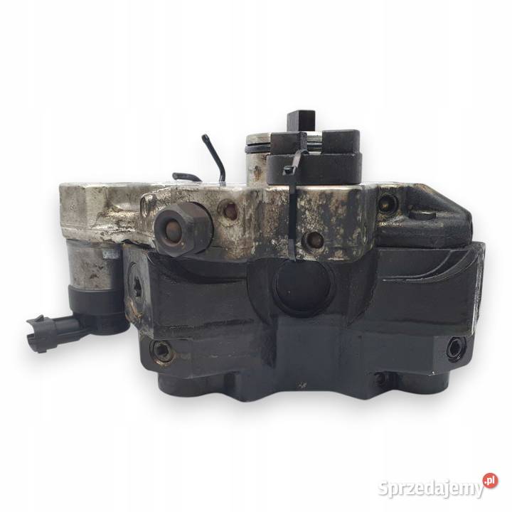 POMPA WTRYSKOWA Tucson 20 CRDi Bosch 0445010121 Chełm