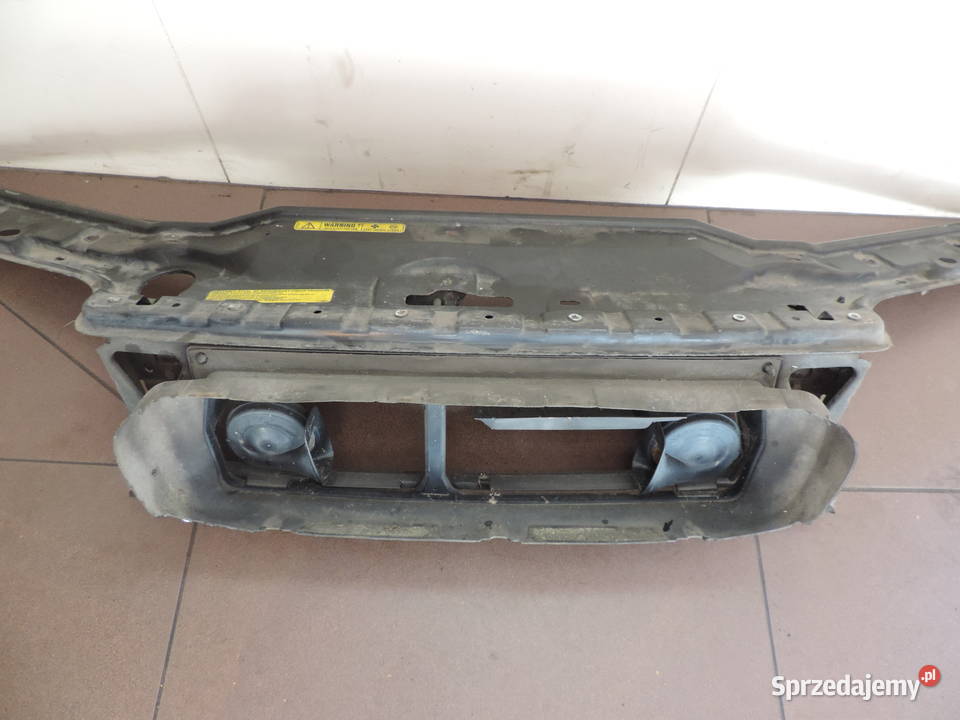 PAS PRZEDNI VOLVO S80 I Nowy Sącz