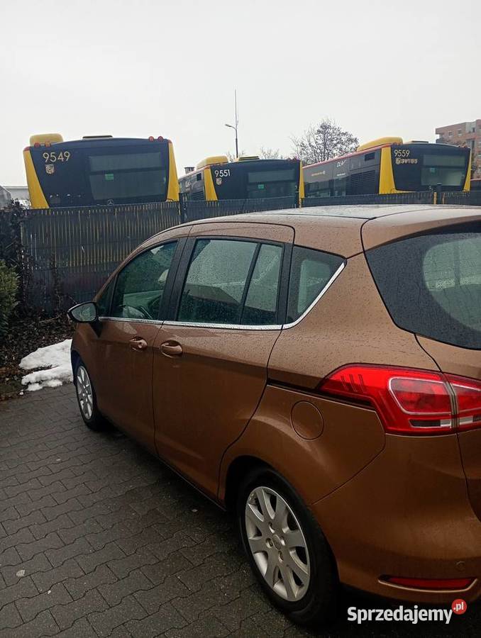 Sprzedam Forda B Wrocław sprzedam