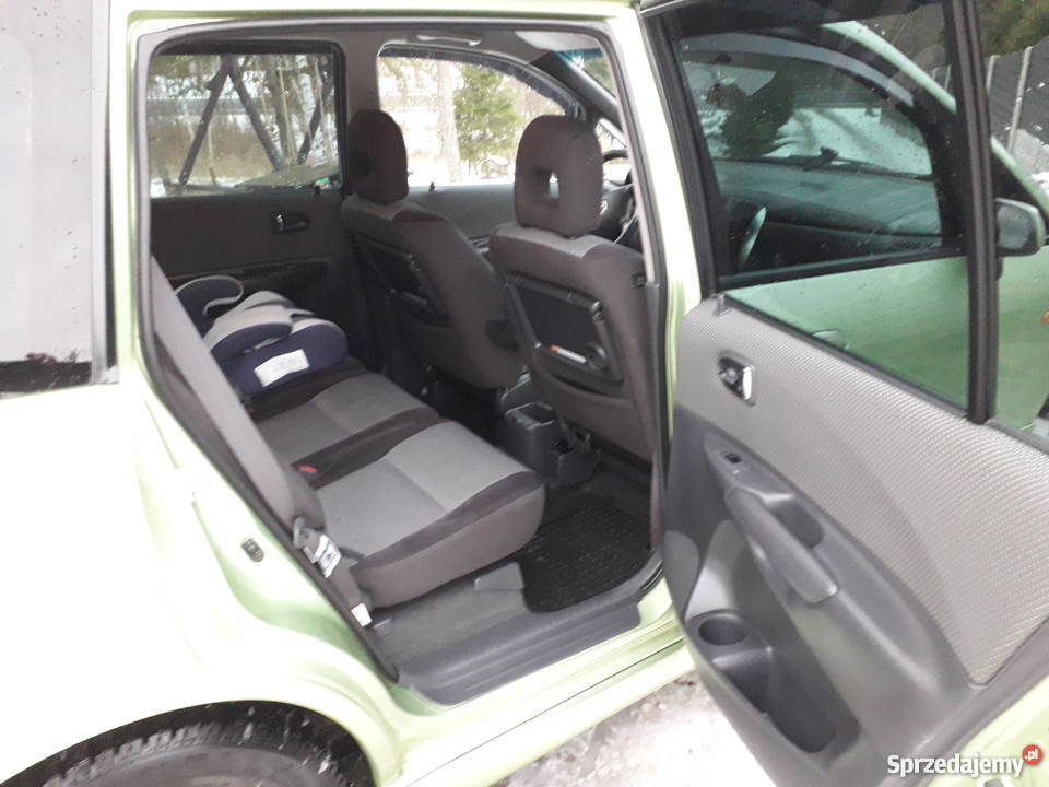 Mazda Pragnący Sportive 20 BG Szydłowiec sprzedam