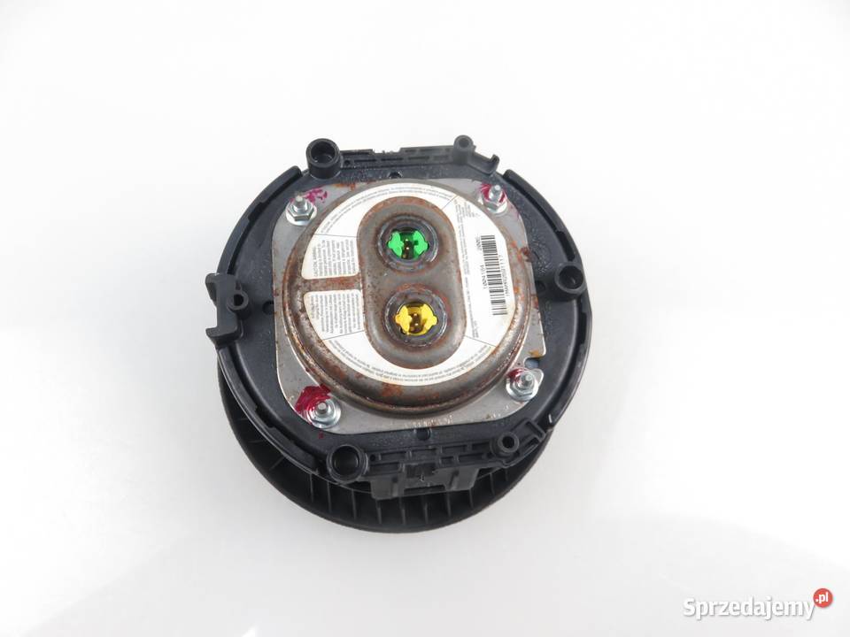 PODUSZKA KIEROWCY ALFA ROMEO 159 156061211 małopolskie