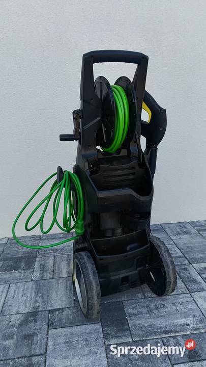 Myjka Karcher K 7 Premium ecologic Zwijacz mazowieckie Radom