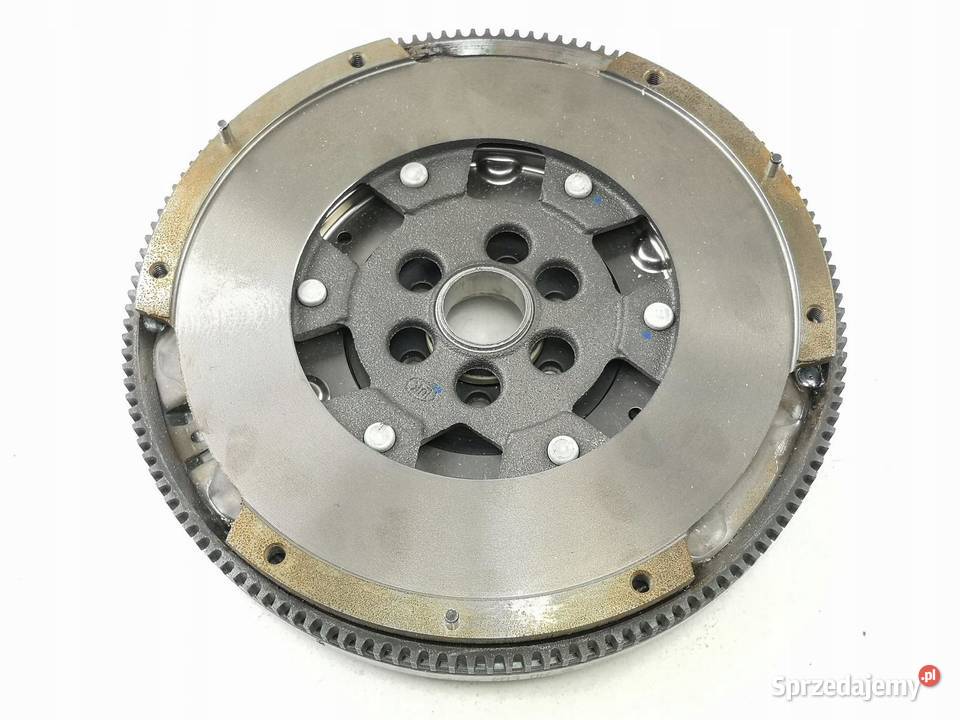 KOŁO ZAMACHOWE FORD GALAXY I VW GOLF IV SHARAN lubelskie