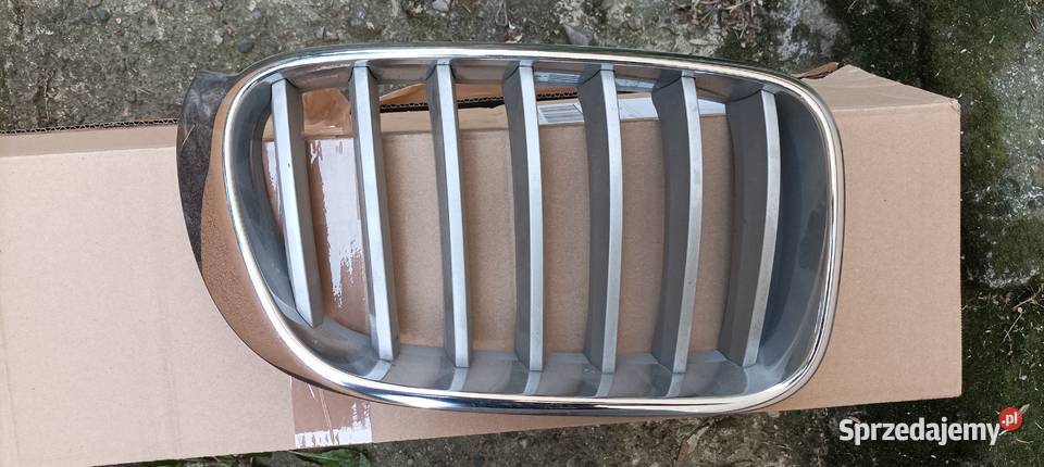 BMW X3 II FL 1417 prawa kratka osobowe